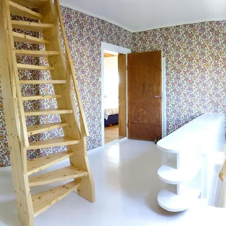 Holiday home House With Pool And Saunas Parnu