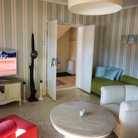 Holiday home House With Pool And Saunas *